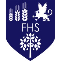 Featherstone High School Logo