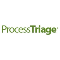 PROCESS TRIAGE LLC Logo