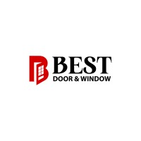 Best Door & Window Logo