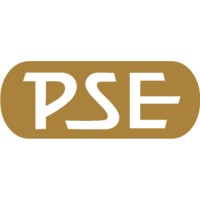 Power System Engineering (PSE) Logo