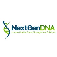 NextGen DNA Logo