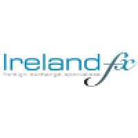 Ireland FX Logo