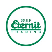 Gulf Eternit Trading Logo