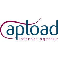 apload GmbH Logo