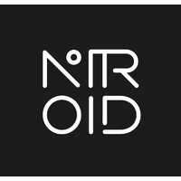 Nitroid Logo