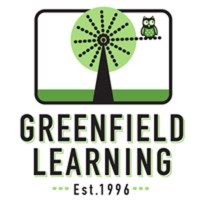 Greenfield Learning Inc Logo