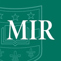 Mallinckrodt Institute of Radiology Logo
