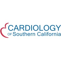 Cardiology of Southern California Logo
