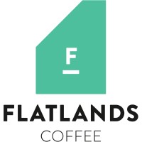 Flatlands Coffee Logo