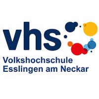 Volkshochschule Esslingen Logo