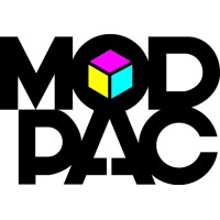 MOD-PAC Corp Logo
