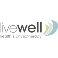 LiveWell Health and Physiotherapy Logo