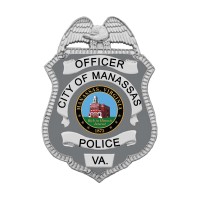 City of Manassas Police Department Logo