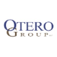 The Otero Group Logo