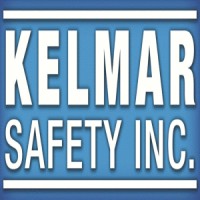 KELMAR Safety Inc. Logo