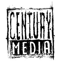 Century Media Records, a Sony Company Logo