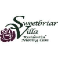 Sweetbriar Villa Logo