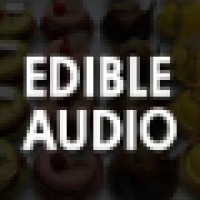 Edible Audio Recordings Logo