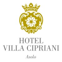 Hotel Villa Cipriani Asolo Logo
