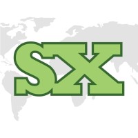 Salvex Logo