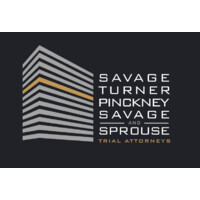 Savage & Turner, P.C Logo