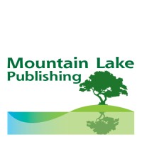 Mountain Lake Publishing, Inc. Logo