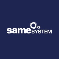 SameSystem - Workforce Management Logo