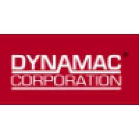 Dynamac Corporation Logo