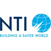 Nuclear Threat Initiative Logo