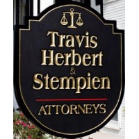 Travis Herbert & Stempien, PLLC Logo