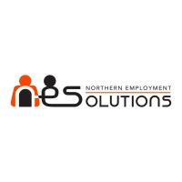 Northern Employment Solutions Inc Logo
