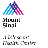 Mount Sinai Adolescent Health Center Logo