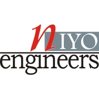 NiYo Engineers Logo