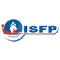 Integrated Solutions For Ports (ISFP) Logo