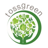 tossgreen Logo