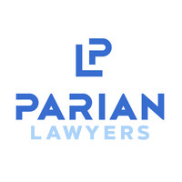 Parian Lawyers Logo