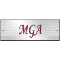 MGA Careers Logo