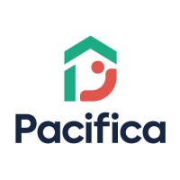 Pacifica Group Ltd Logo