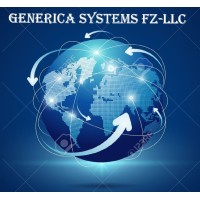 Generica Systems FZ-LLC Logo
