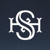 Hotel Saranac, Curio Collection by Hilton Logo