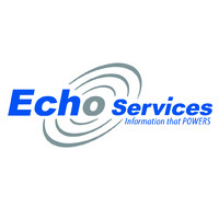 Echo Services Inc. Logo
