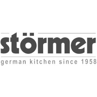 Störmer GmbH & Co. KG Logo