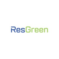 ResGreen Logo
