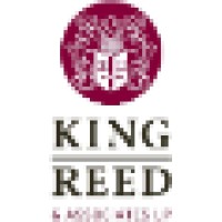 King-Reed & Associates Inc. Logo