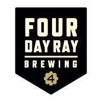 Four Day Ray Brewing Logo