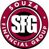 Souza Financial Group Logo