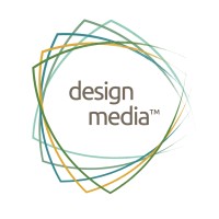 Design Media, Inc. Logo