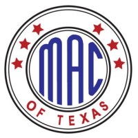Municipal Advisory Council of Texas Logo