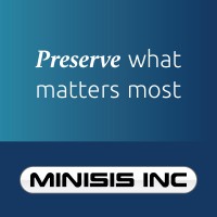 MINISIS Inc. Logo