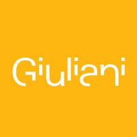 Egidio Valentin Giuliani S.A. - Giuliani Logo